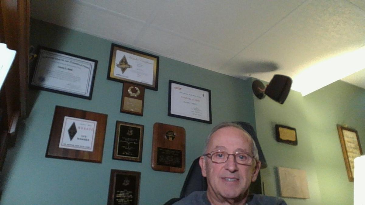 Primary Image for WD8AYE