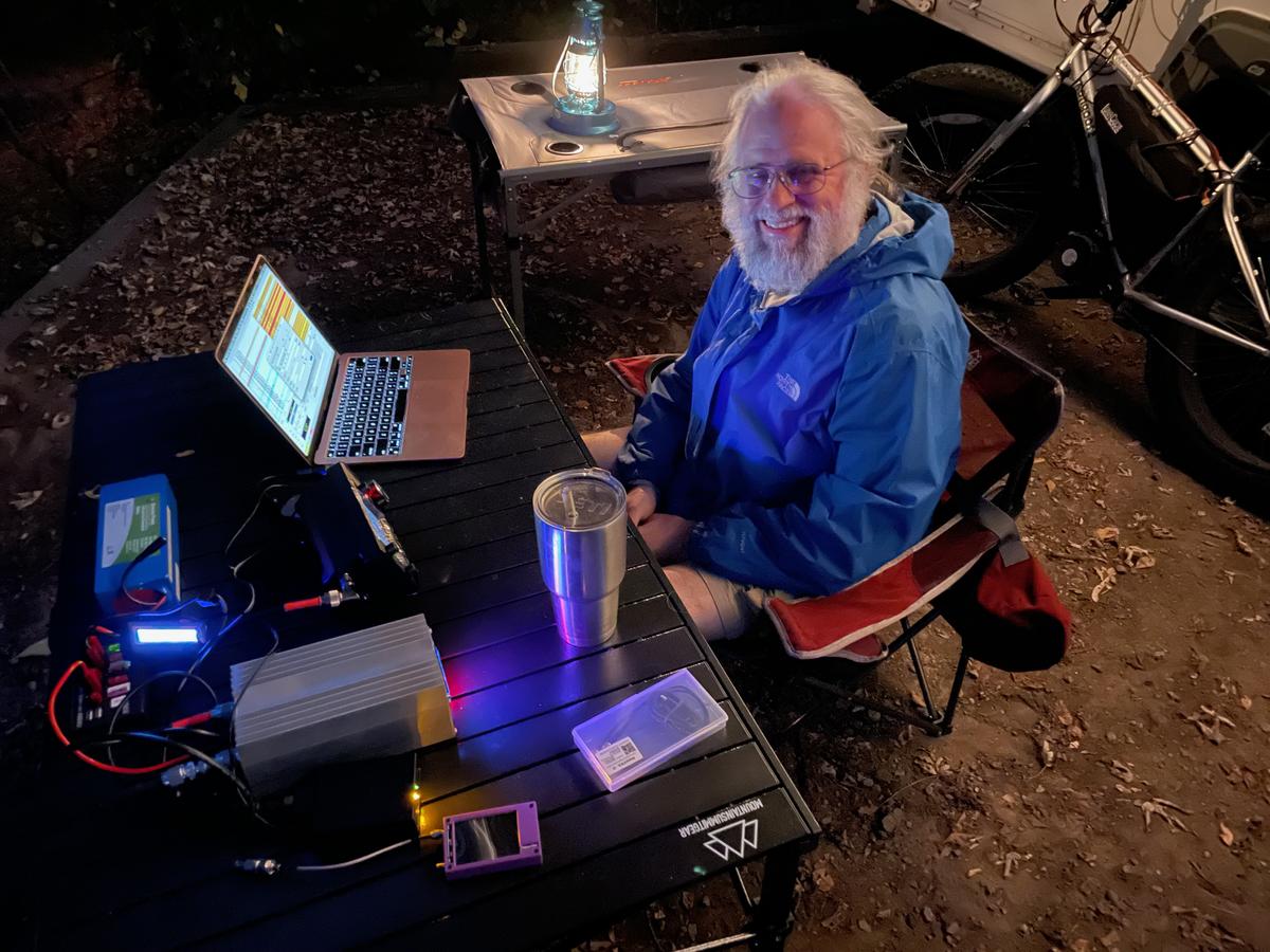 Primary Image for WW0SE