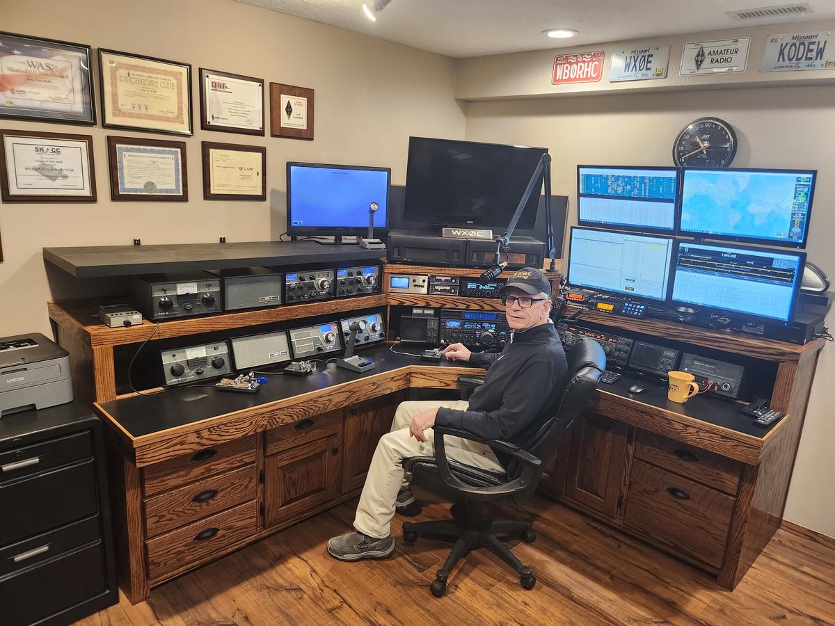 Primary Image for WX0E