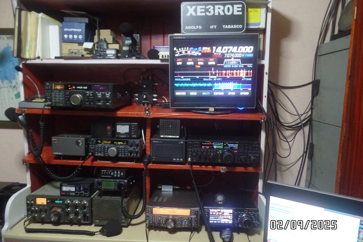 Primary Image for XE3ROE