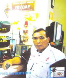 Primary Image for YB7BAE