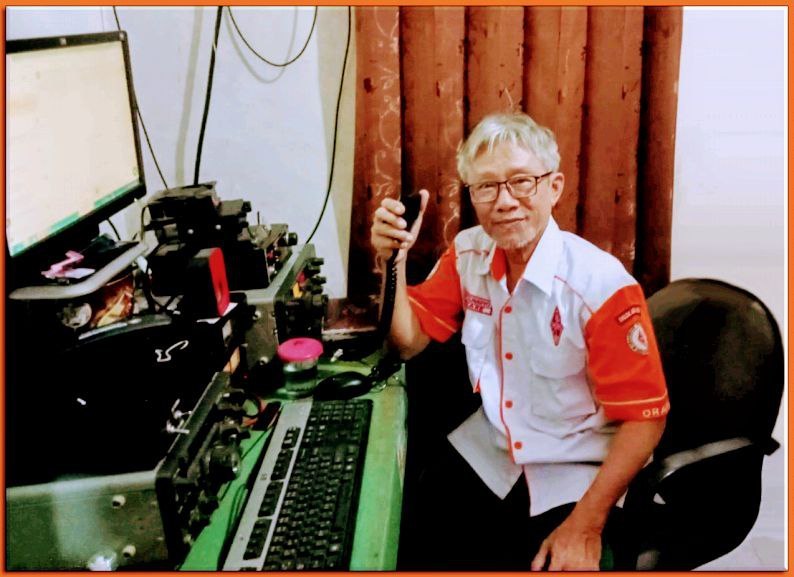 Primary Image for YC2ARE