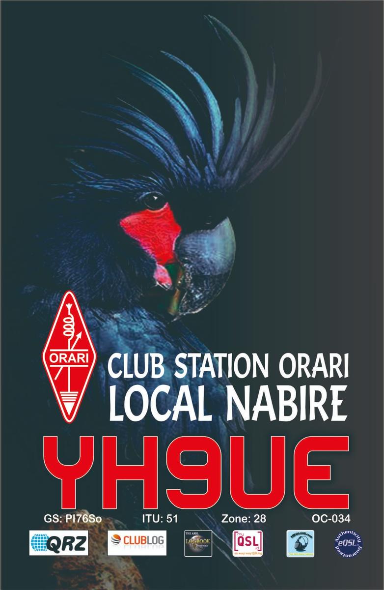 Primary Image for YH9UE