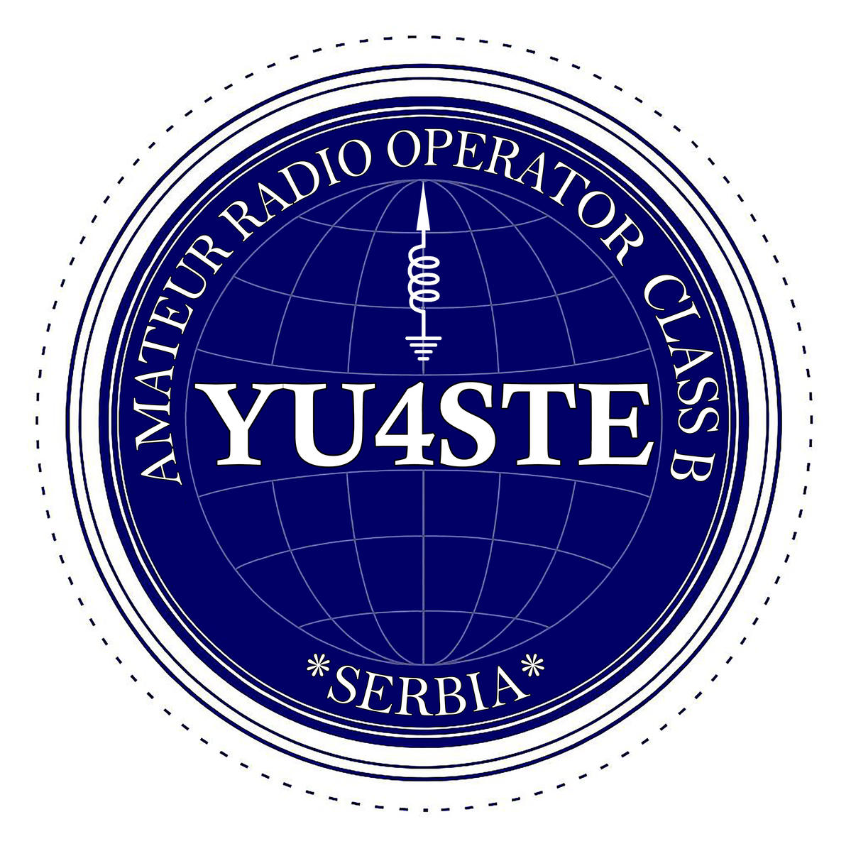 Primary Image for YU4STE