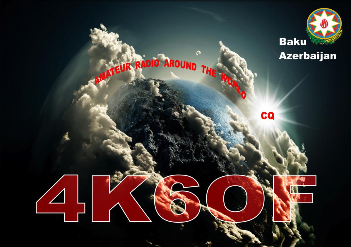 Primary Image for 4K6OF
