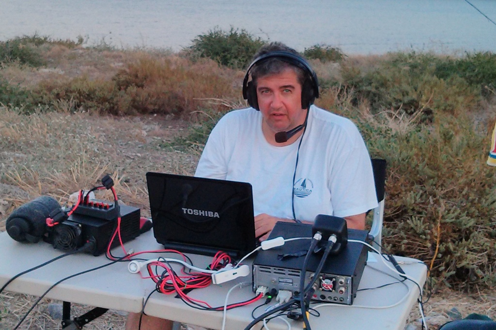 5b4mf Callsign Lookup By Qrz Ham Radio