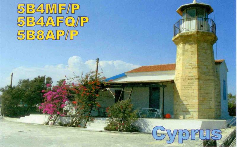 5b4mf Callsign Lookup By Qrz Ham Radio