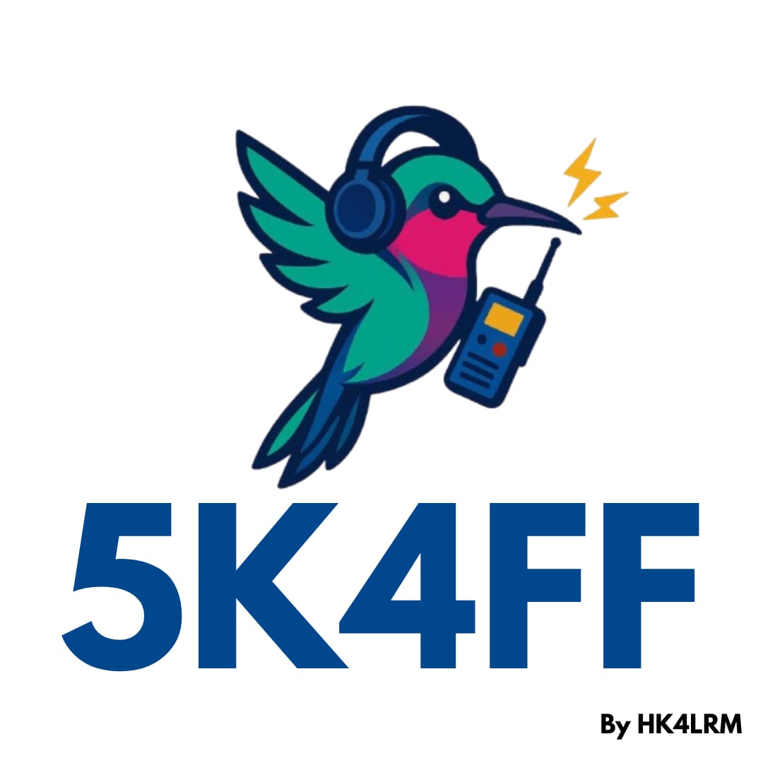 Primary Image for 5K4FF