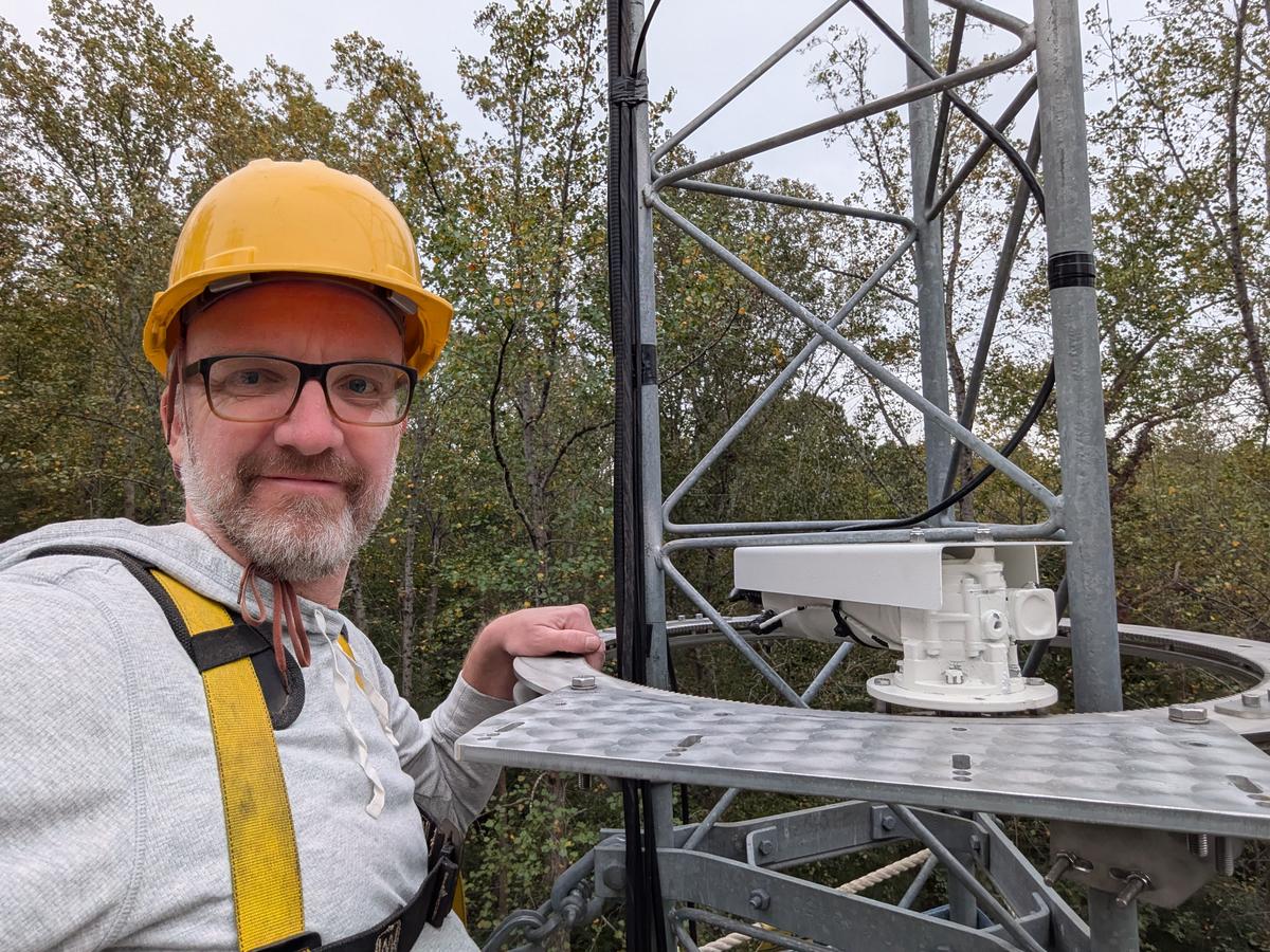 Primary Image for AA5JF