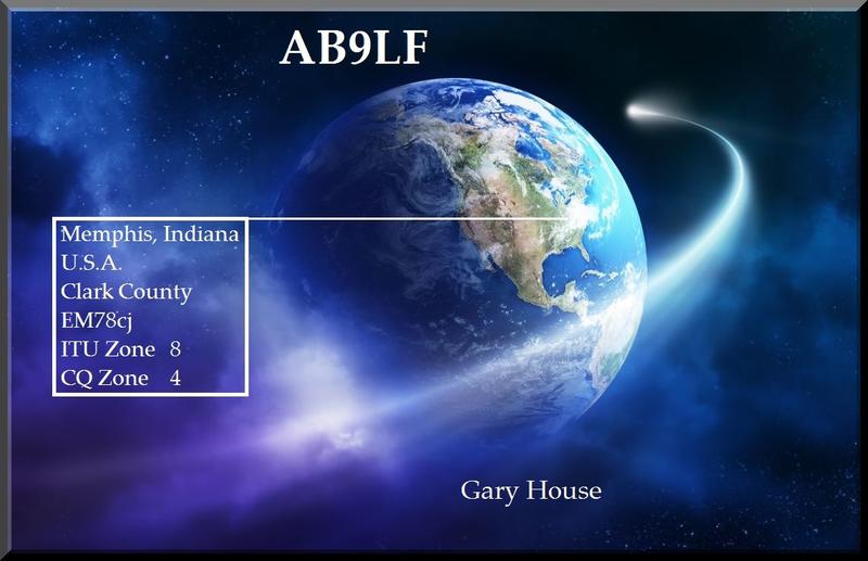 Primary Image for AB9LF