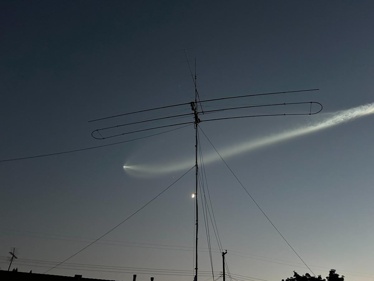 Primary Image for AI6FF