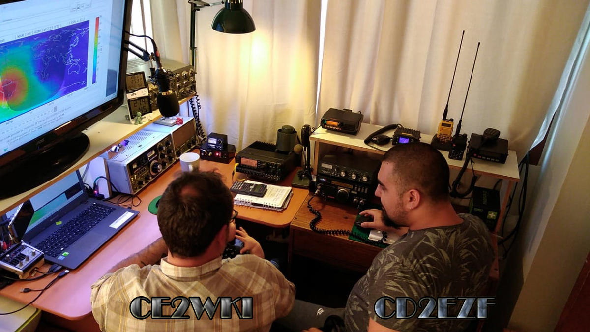 Primary Image for CD2EZF