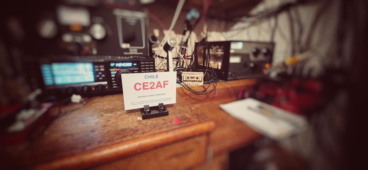 Primary Image for CE2AF