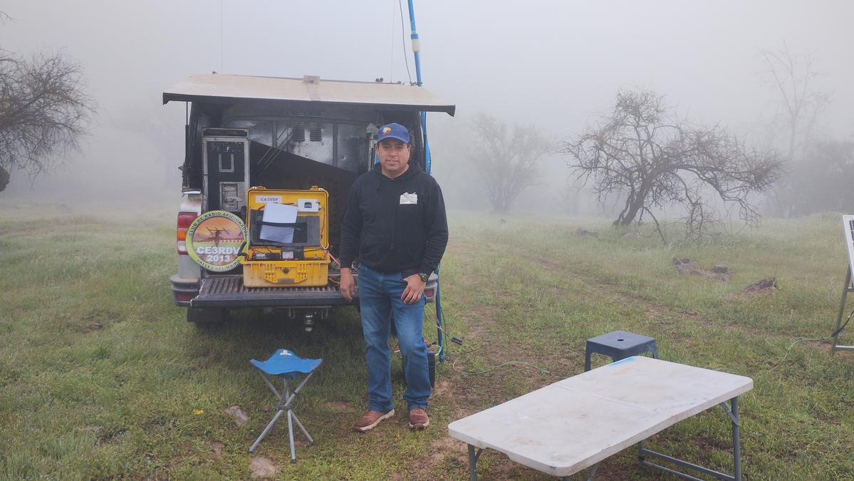 Primary Image for CE3VDF