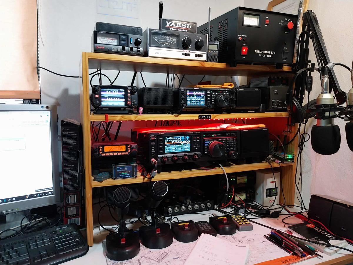 Primary Image for CT2JTF