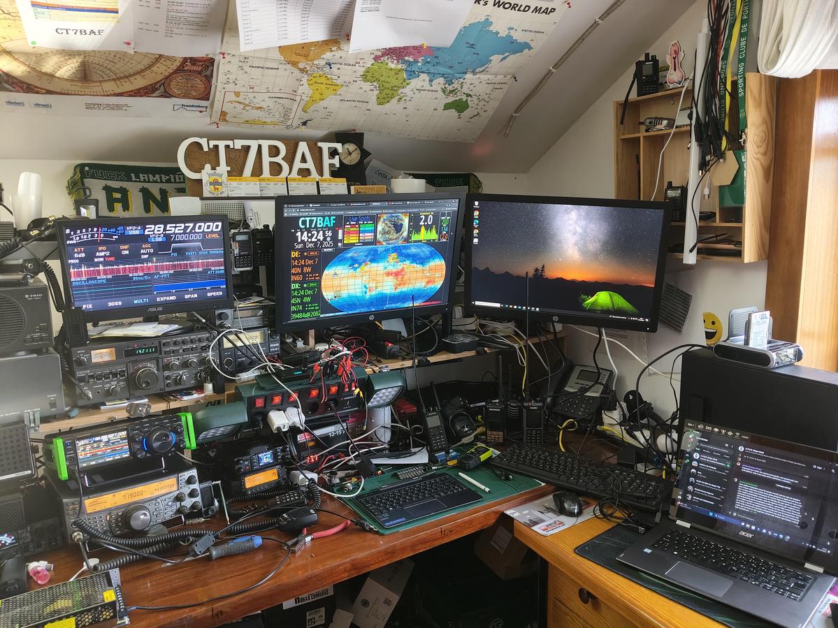 Primary Image for CT7BAF