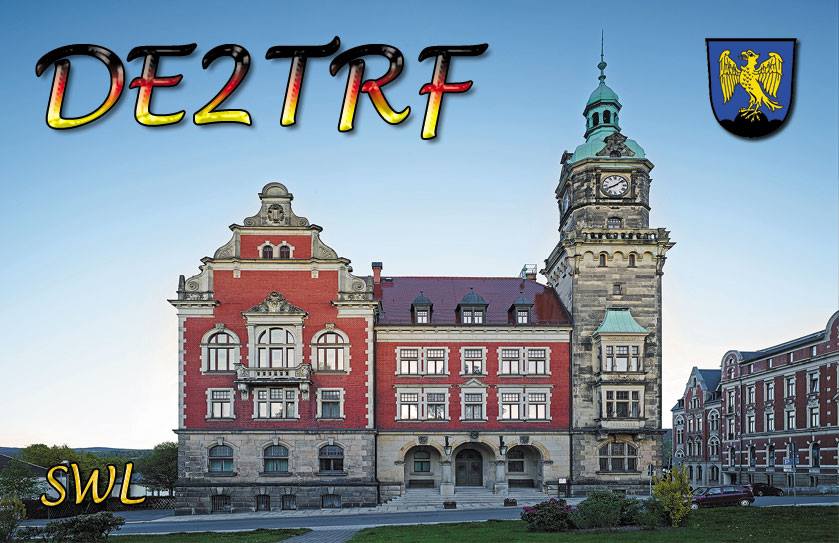 Primary Image for DE2TRF