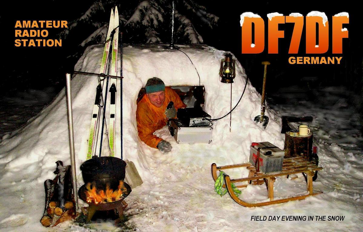 Primary Image for DF7DF