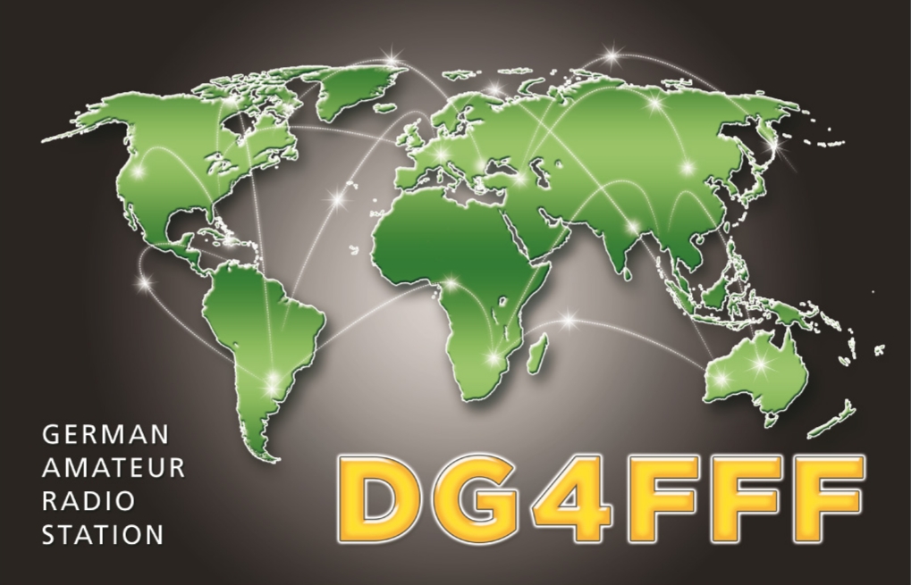 Primary Image for DG4FFF