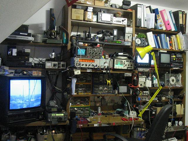 Primary Image for DJ1WF