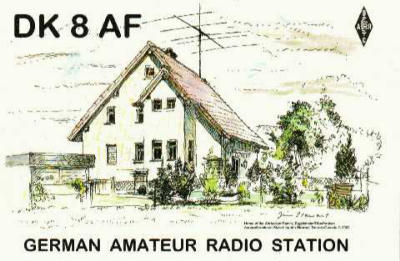 Primary Image for DK8AF