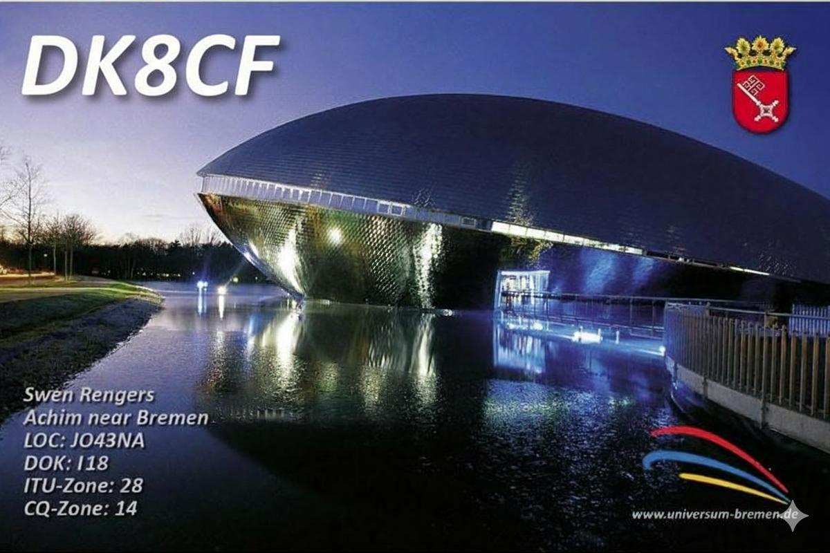 Primary Image for DK8CF