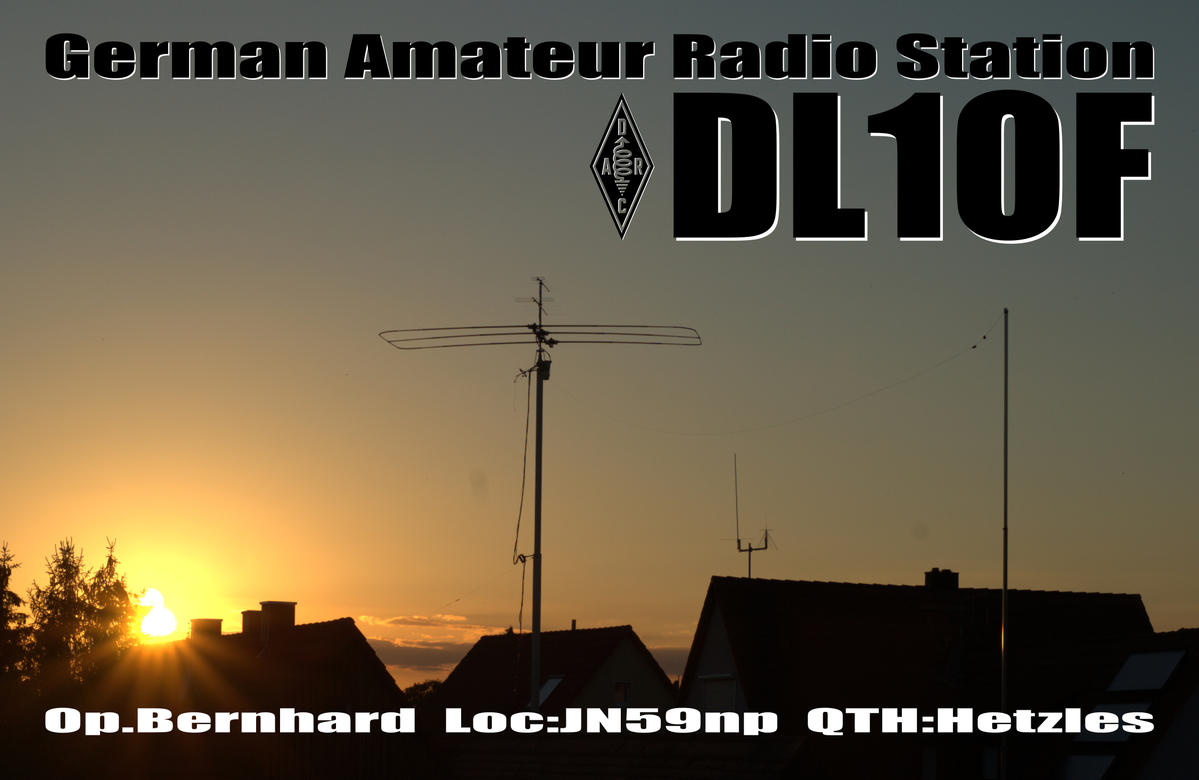 Primary Image for DL1OF