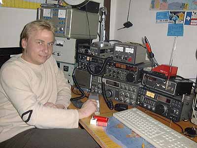 Primary Image for DL3SF