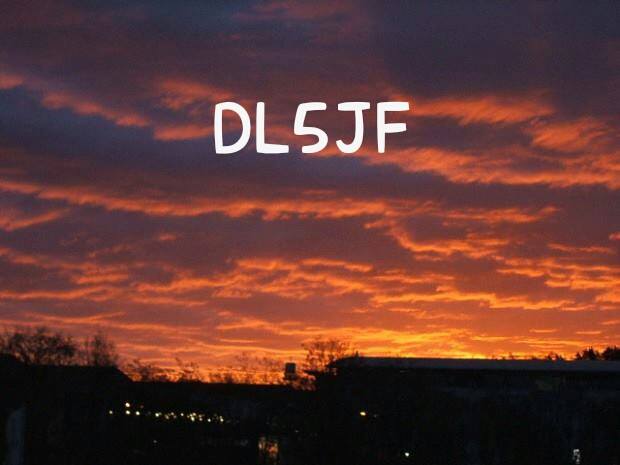 Primary Image for DL5JF