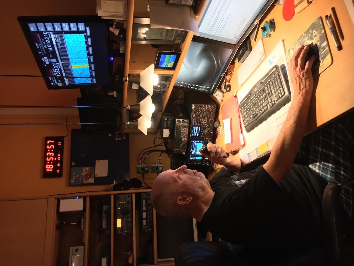 Primary Image for DL5NF