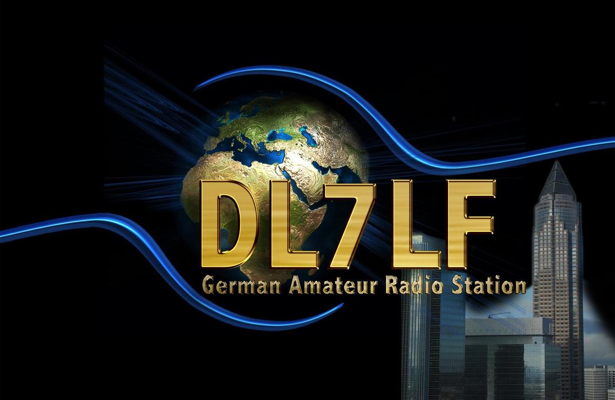 Primary Image for DL7LF