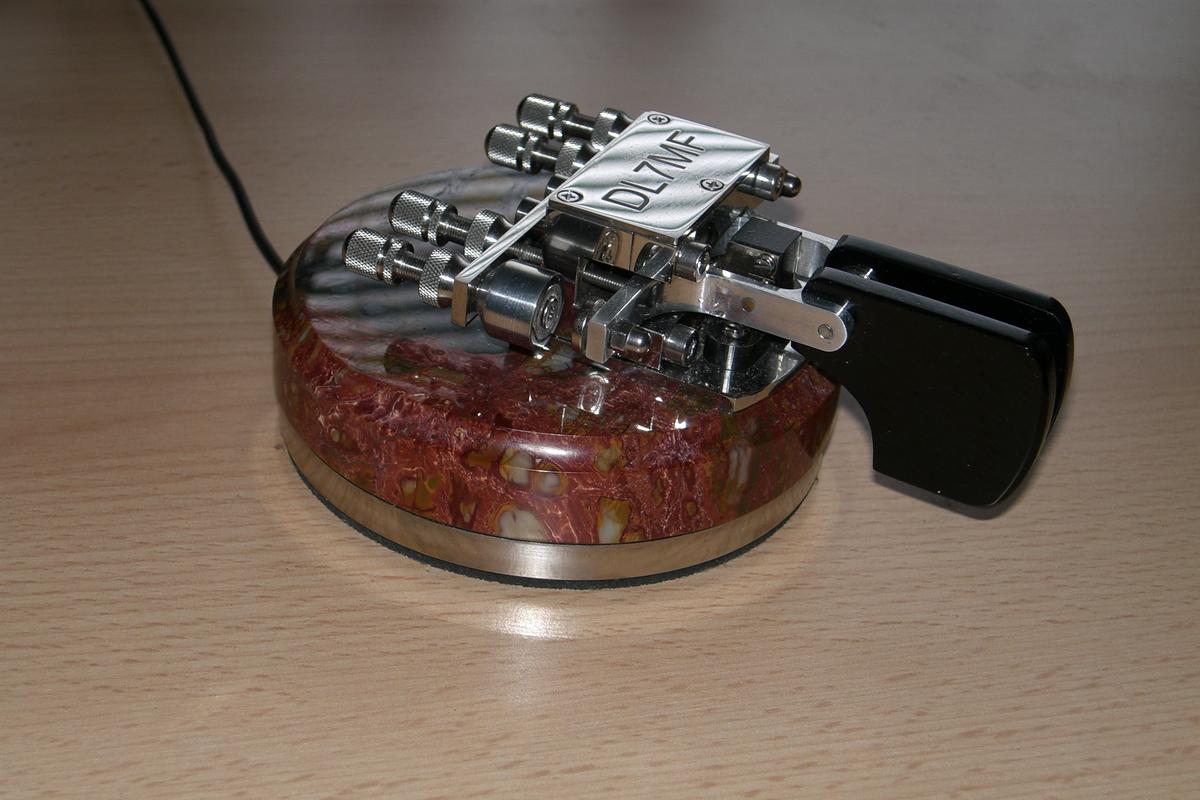 Primary Image for DL7MF