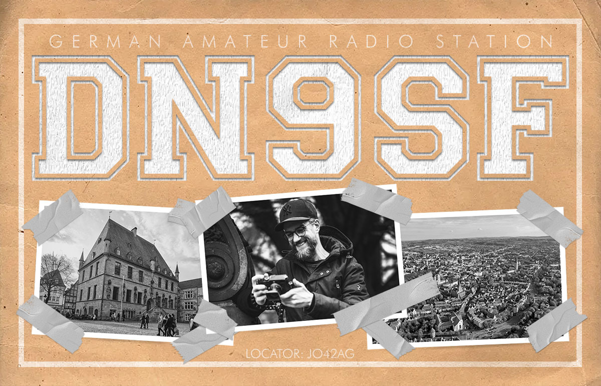 Primary Image for DN9SF