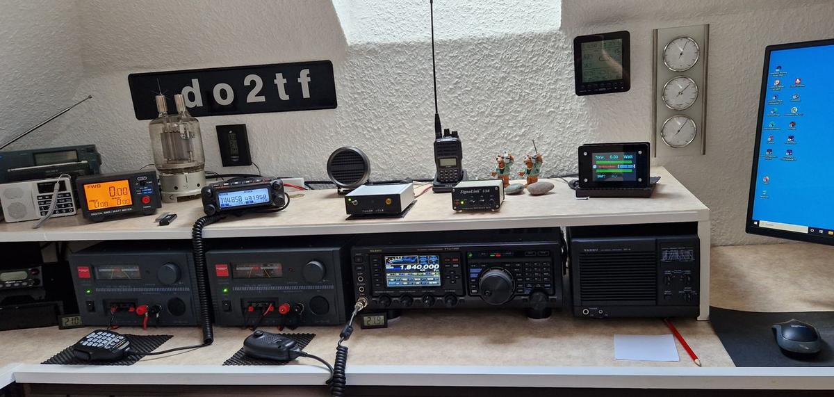 Primary Image for DO2TF