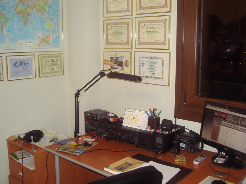 Primary Image for EA1FF