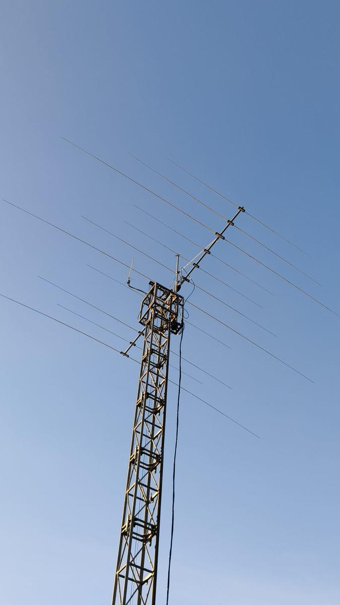 Primary Image for EA1IF