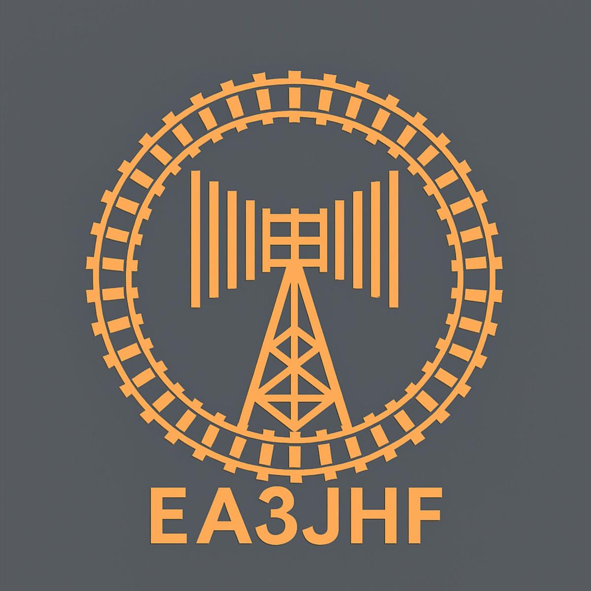 Primary Image for EA3JHF