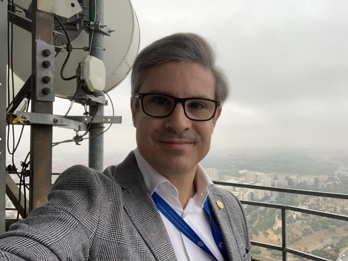 Primary Image for EA4IBF