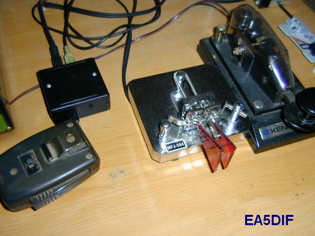 Primary Image for EA5DIF