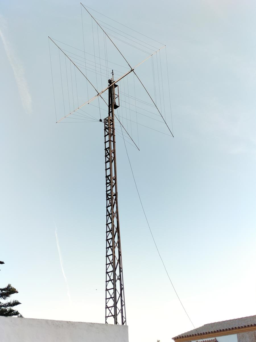 Primary Image for EA7JF