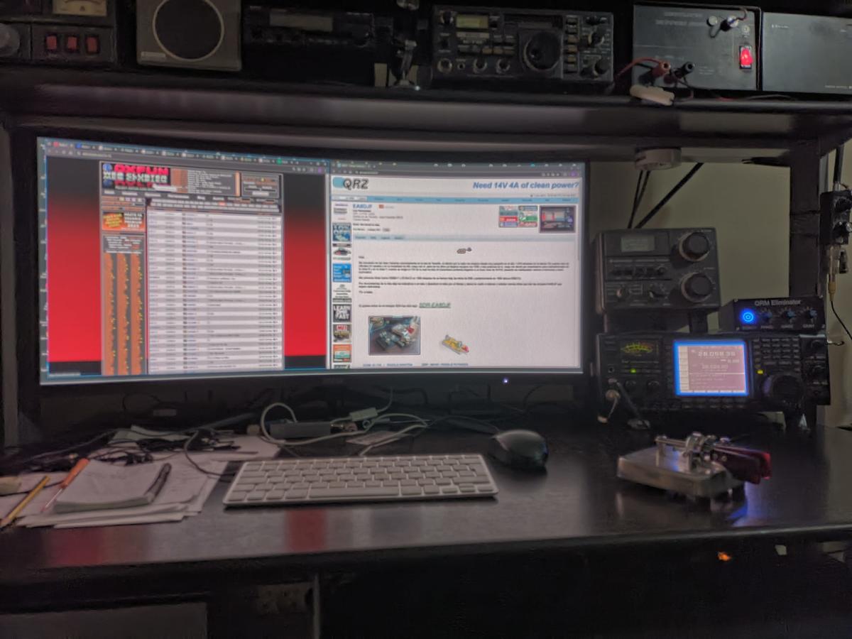 Primary Image for EA8DJF