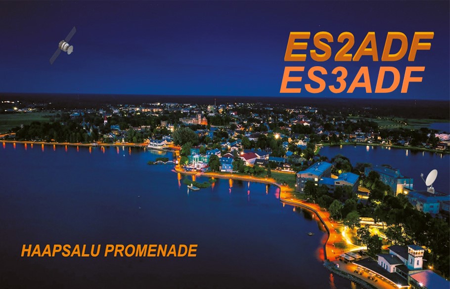 Primary Image for ES3ADF
