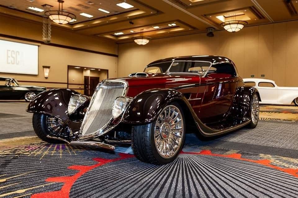 Primary Image for F1TRF