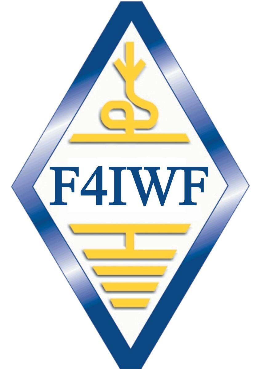 Primary Image for F4IWF