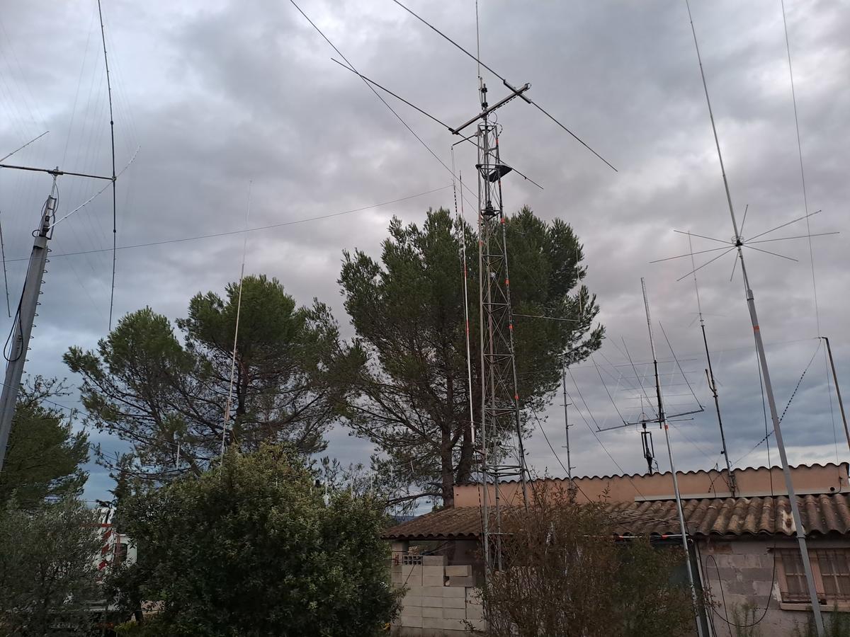 Primary Image for F4JUF