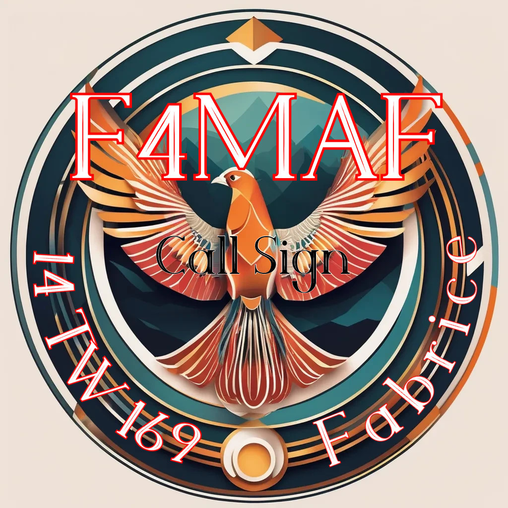 Primary Image for F4MAF