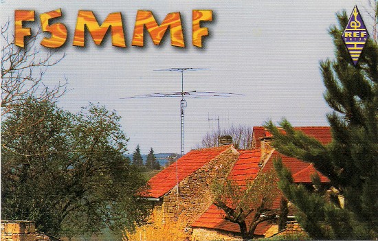 Primary Image for F5MMF