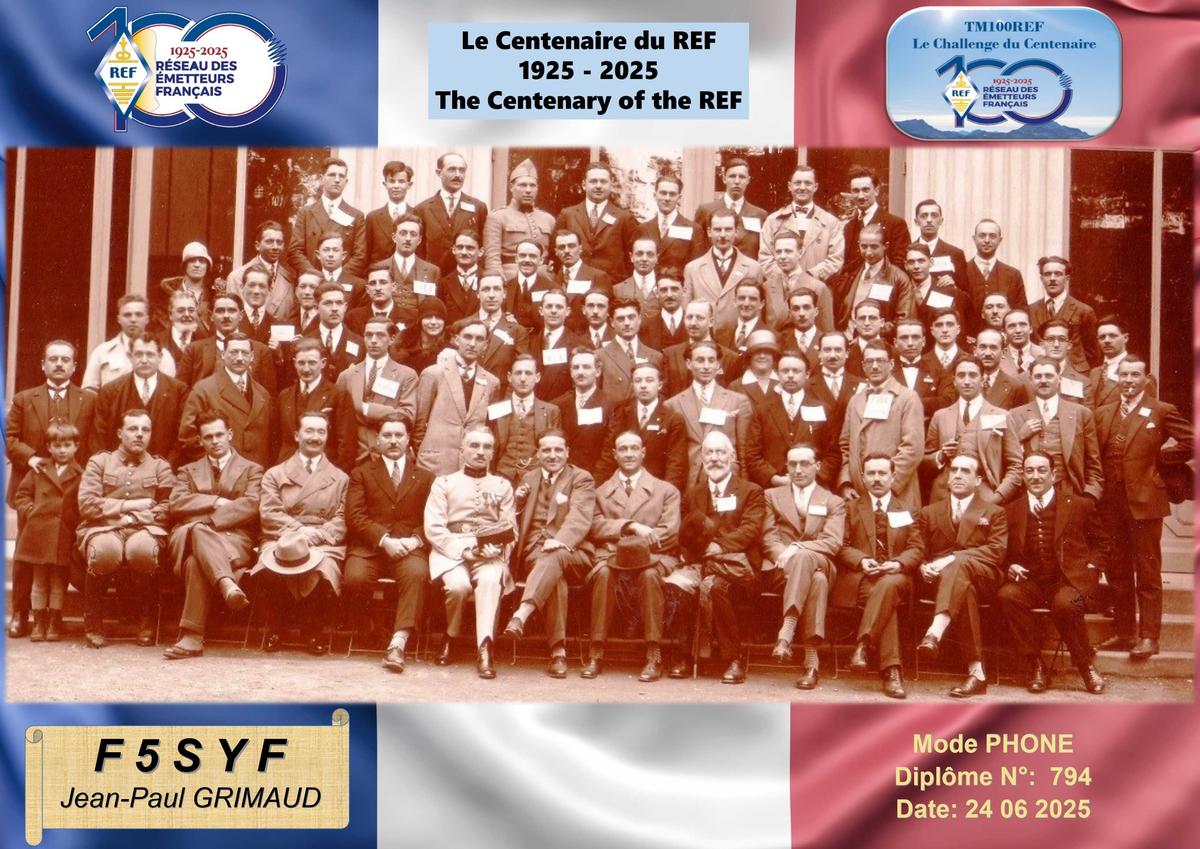 Primary Image for F5SYF