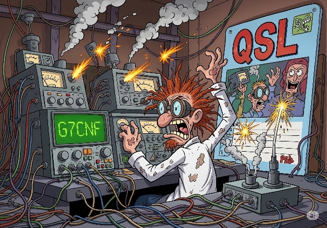 Primary Image for G7CNF