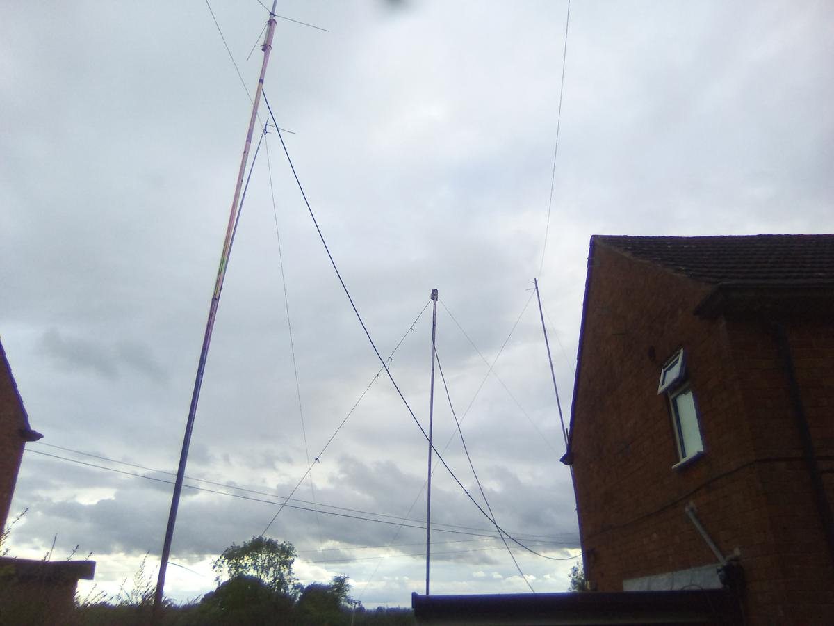 Primary Image for G7RHF